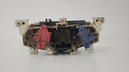 COMANDO AR CONDICIONADO RENAULT SANDERO 2007 A 2014