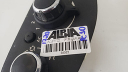 COMANDO AR CONDICIONADO RENAULT SANDERO 2007 A 2014