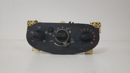 COMANDO AR CONDICIONADO RENAULT LOGAN 2007 A 2014