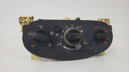 COMANDO AR CONDICIONADO RENAULT LOGAN 2007 A 2014