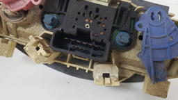 COMANDO AR CONDICIONADO RENAULT LOGAN 2007 A 2014