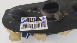 COMANDO AR CONDICIONADO RENAULT LOGAN 2007 A 2014