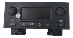 Comando Ar Condicionado Digital Citroën C4 2007 A 2012