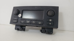 COMANDO AR CONDICIONADO DIGITAL CITROËN C4 2007 A 2012