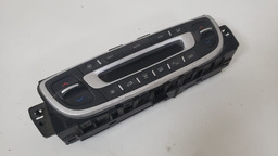 COMANDO AR CONDICIONADO DIGITAL RENAULT FLUENCE 2011 A 2018