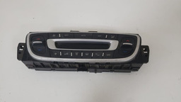 COMANDO AR CONDICIONADO DIGITAL RENAULT FLUENCE 2011 A 2018
