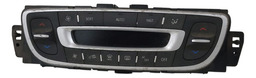 Comando Ar Condicionado Digital Renault Fluence 2011 A 2018