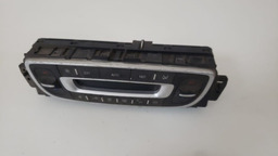 COMANDO AR CONDICIONADO DIGITAL RENAULT FLUENCE 2011 A 2018