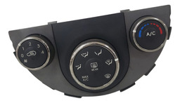 COMANDO DO AR CONDICIONADO KIA SOUL 2009 2010