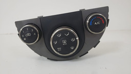 COMANDO DO AR CONDICIONADO KIA SOUL 2009 2010