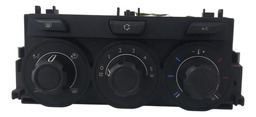 COMANDO AR CONDICIONADO CITROËN C3 2013 A 2019