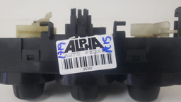 COMANDO AR CONDICIONADO CITROËN C3 2013 A 2019