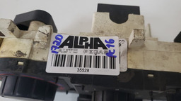 COMANDO AR CONDICIONADO FIAT SIENA 2010