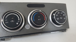 COMANDO AR CONDICIONADO NISSAN SENTRA 2008 A 2013