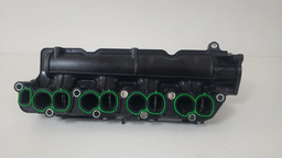 COLETOR ADMISSÃO FIAT RENEGADE COMPASS 2.0 2017 2018 DIESEL