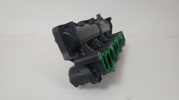 COLETOR ADMISSÃO FIAT RENEGADE COMPASS 2.0 2017 2018 DIESEL