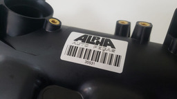 COLETOR ADMISSÃO FIAT RENEGADE COMPASS 2.0 2017 2018 DIESEL