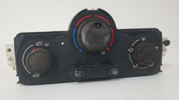 COMANDO AR CONDICIONADO RENAULT MEGANE 2006 A 2012