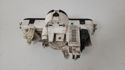 COMANDO AR CONDICIONADO RENAULT MEGANE 2006 A 2012