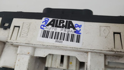 COMANDO AR CONDICIONADO RENAULT MEGANE 2006 A 2012