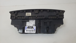 COMANDO AR CONDICIONADO DIGITAL CITROËN C5 2011