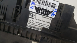 COMANDO AR CONDICIONADO DIGITAL CITROËN C5 2011