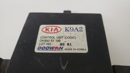 COMANDO AR CONDICIONADO KIA CLARUS 1997 1998