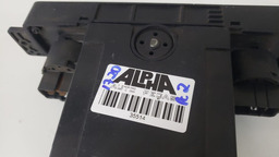 COMANDO AR CONDICIONADO KIA CLARUS 1997 1998