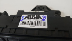 COMANDO AR CONDICIONADO SUBARU LEGACY 1995 A 1998