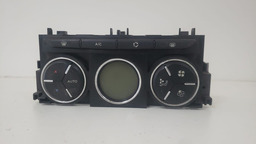 COMANDO AR CONDICIONADO DIGITAL CITROËN AIRCROSS 2013 A 2016