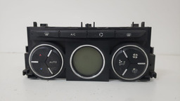 COMANDO AR CONDICIONADO DIGITAL CITROËN AIRCROSS 2013 A 2016