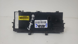 COMANDO AR CONDICIONADO DIGITAL CITROËN AIRCROSS 2013 A 2016