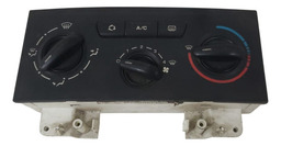 COMANDO AR CONDICIONADO PEUGEOT 307 2008 A 2010