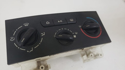 COMANDO AR CONDICIONADO PEUGEOT 307 2008 A 2010