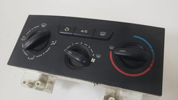 COMANDO AR CONDICIONADO PEUGEOT 307 2008 A 2010