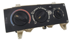 COMANDO AR CONDICIONADO RENAULT MEGANE 1999 A 2005