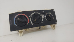 COMANDO AR CONDICIONADO RENAULT MEGANE 1999 A 2005