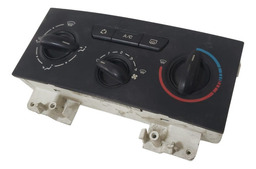 COMANDO AR CONDICIONADO CITROËN C4 2007 A 2012