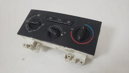 COMANDO AR CONDICIONADO CITROËN C4 2007 A 2012