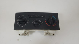 COMANDO AR CONDICIONADO CITROËN C4 2007 A 2012