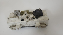 COMANDO AR CONDICIONADO CITROËN C4 2007 A 2012