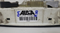 COMANDO AR CONDICIONADO CITROËN C4 2007 A 2012