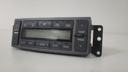 COMANDO AR CONDICIONADO HYUNDAI AZERA 2008 A 2011