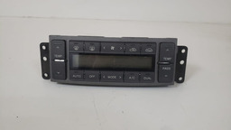 COMANDO AR CONDICIONADO HYUNDAI AZERA 2008 A 2011