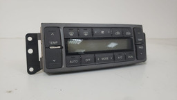 COMANDO AR CONDICIONADO HYUNDAI AZERA 2008 A 2011