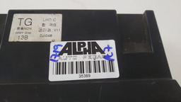 COMANDO AR CONDICIONADO HYUNDAI AZERA 2008 A 2011