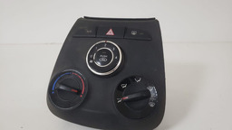 COMANDO AR CONDICIONADO HYUNDAI HB20 2012 A 2019