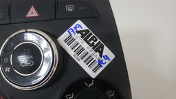 COMANDO AR CONDICIONADO HYUNDAI HB20 2012 A 2019