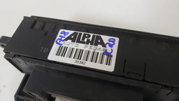 COMANDO AR CONDICIONADO SUBARU LEGACY 1995 A 1998