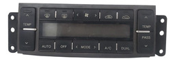 COMANDO AR CONDICIONADO HYUNDAI AZERA 2008 A 2011